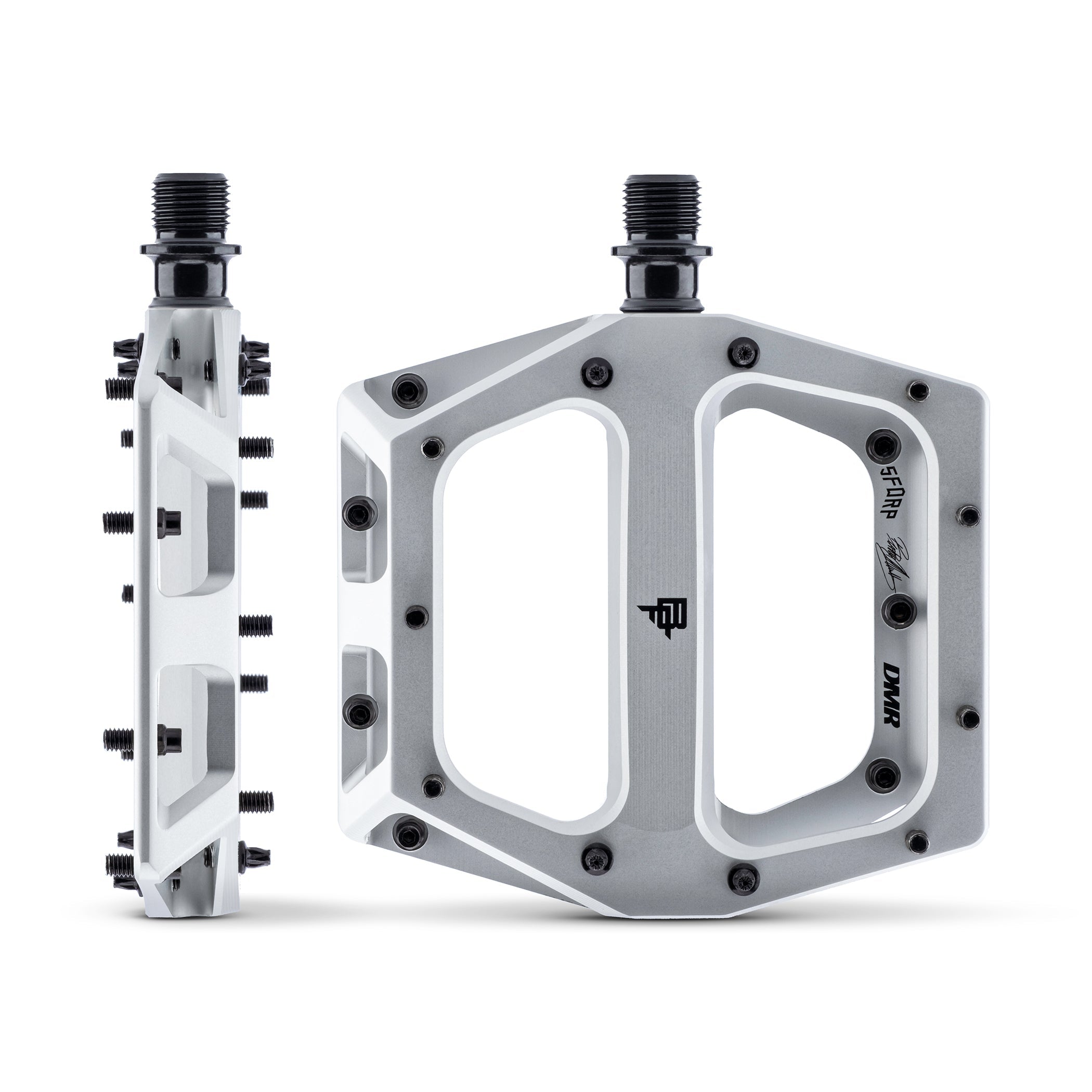Vault Brendog Brendan Fairclough MTB Flat Pedals – DMR Bikes