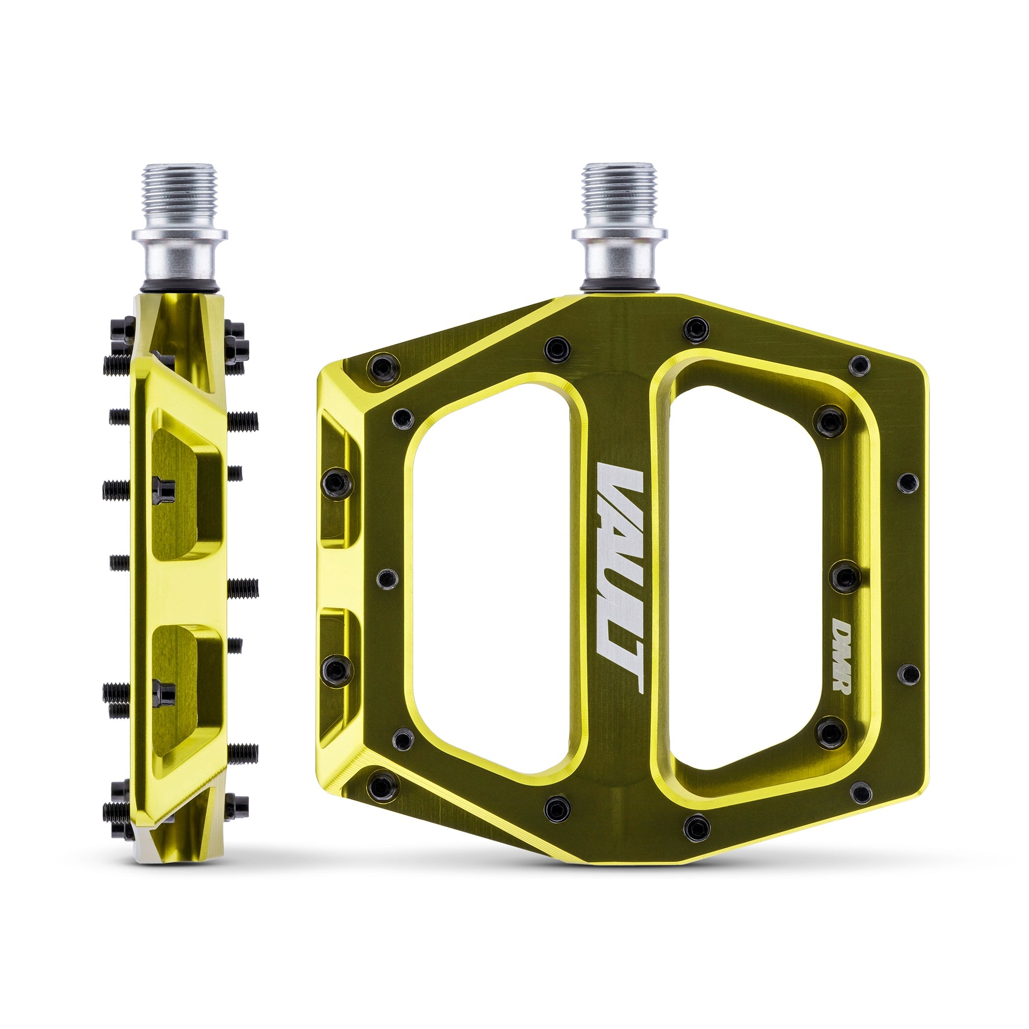 DMR Vault - MTB Flat Pedal – DMR Bikes