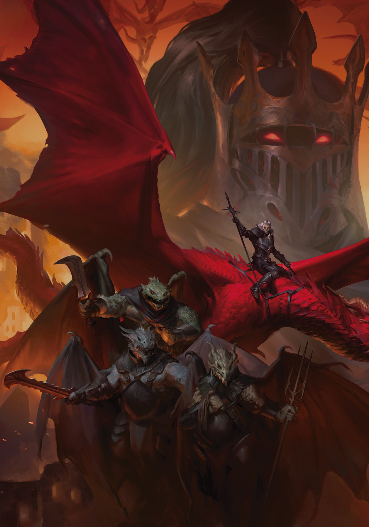 ダンジョンズ＆ドラゴンズ日本語版公式ホームページ