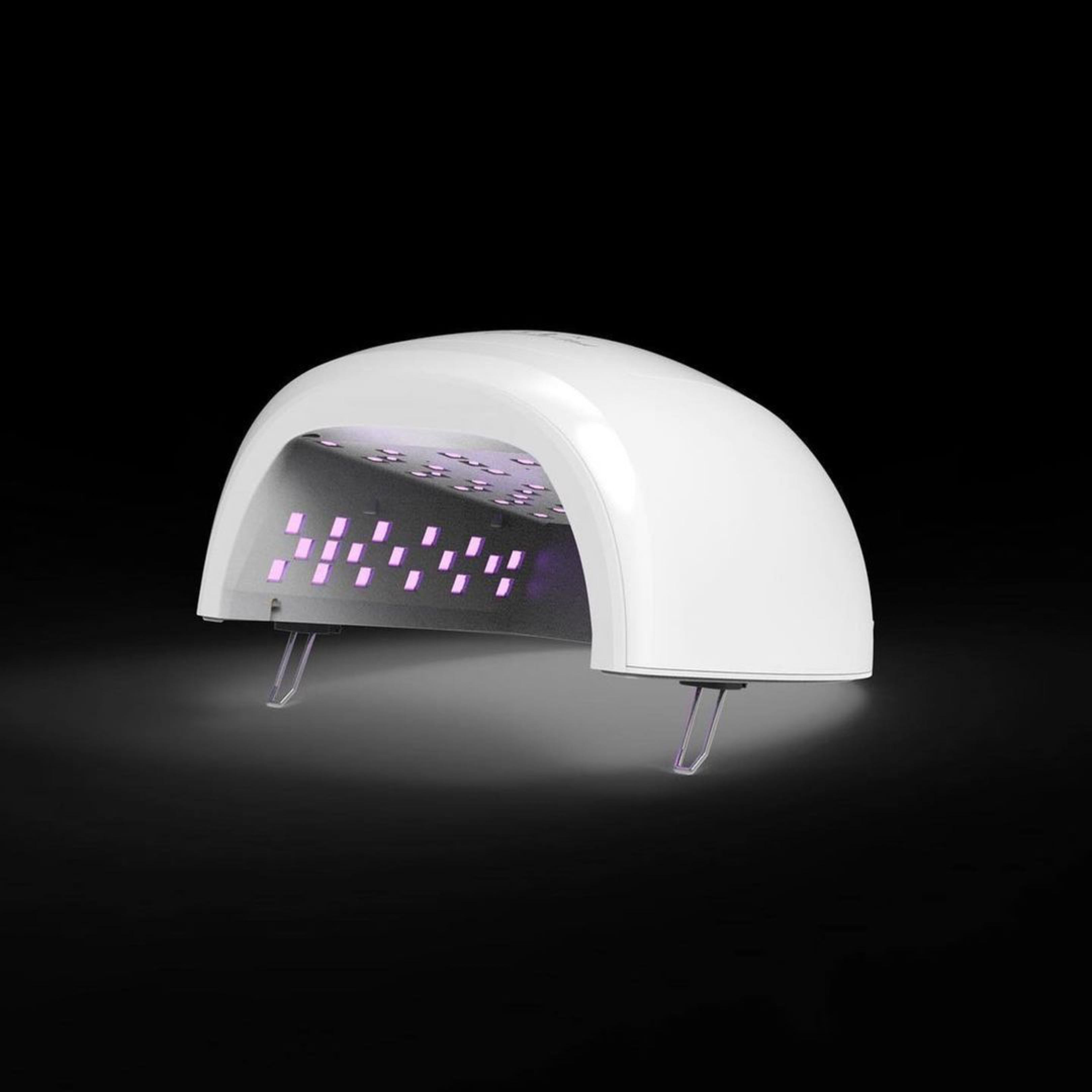 Dnail Official Shop / Ann Professional 充電式コードレスLEDライト