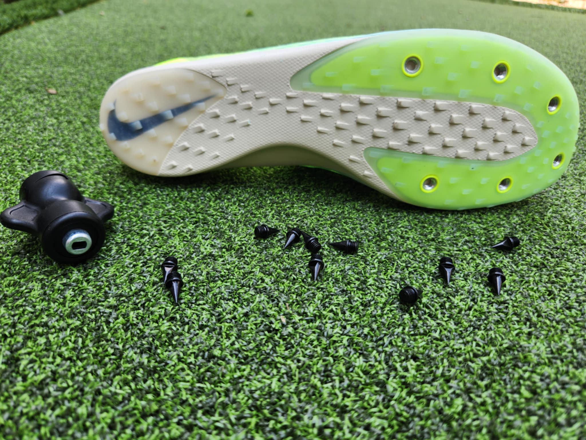 Nike M Victory XC 5 – Dnaplainfield