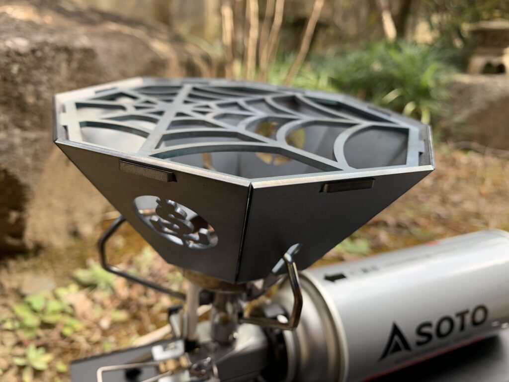 ST-310最強カスタム！？SomAbitoのSOMAnoGOTOKUは見た目だけじゃなく