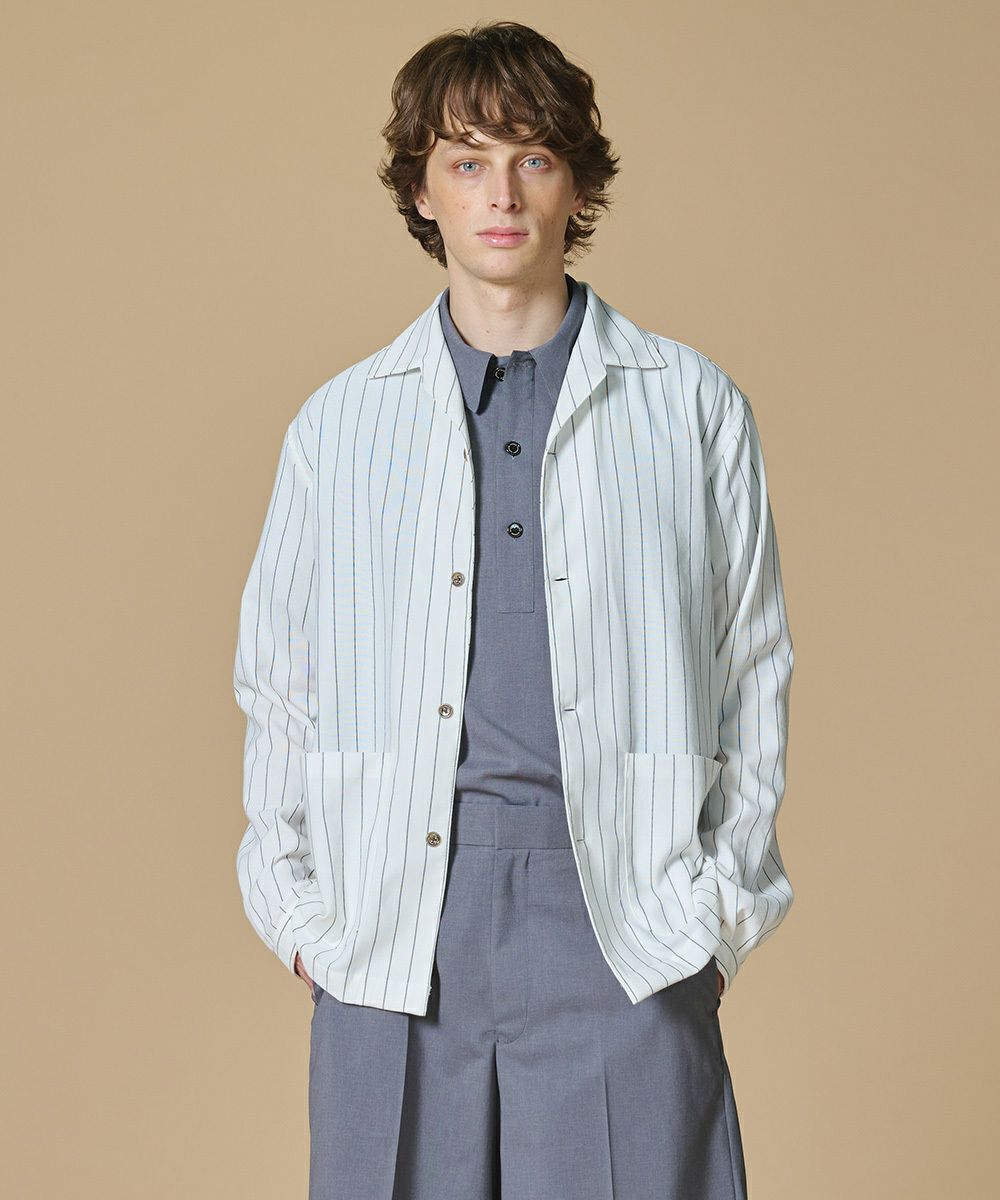 NEW | Night STORE | ダブルスタンダードクロージング公式通販