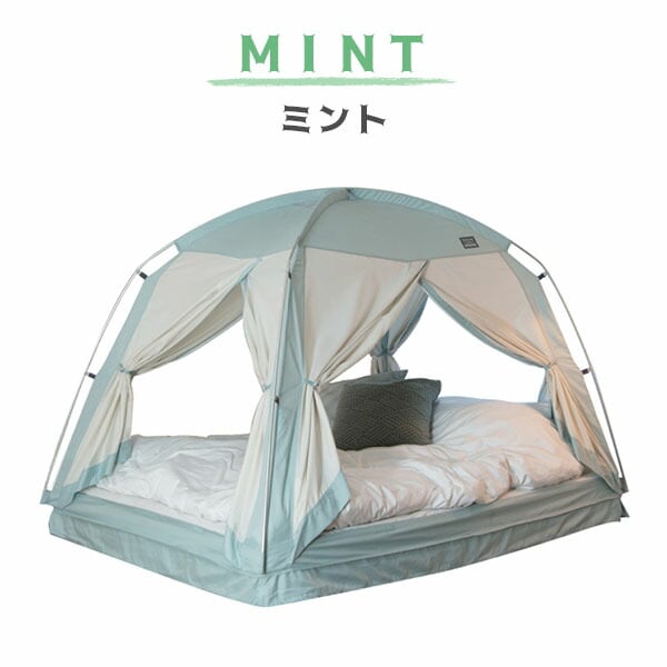 dショッピング |暖房テント 4door Sサイズ IDOOGEN 正規輸入品