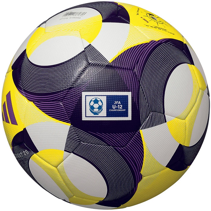 dショッピング |アディダス/モルテン 【 adidas 】サッカーボール 4号