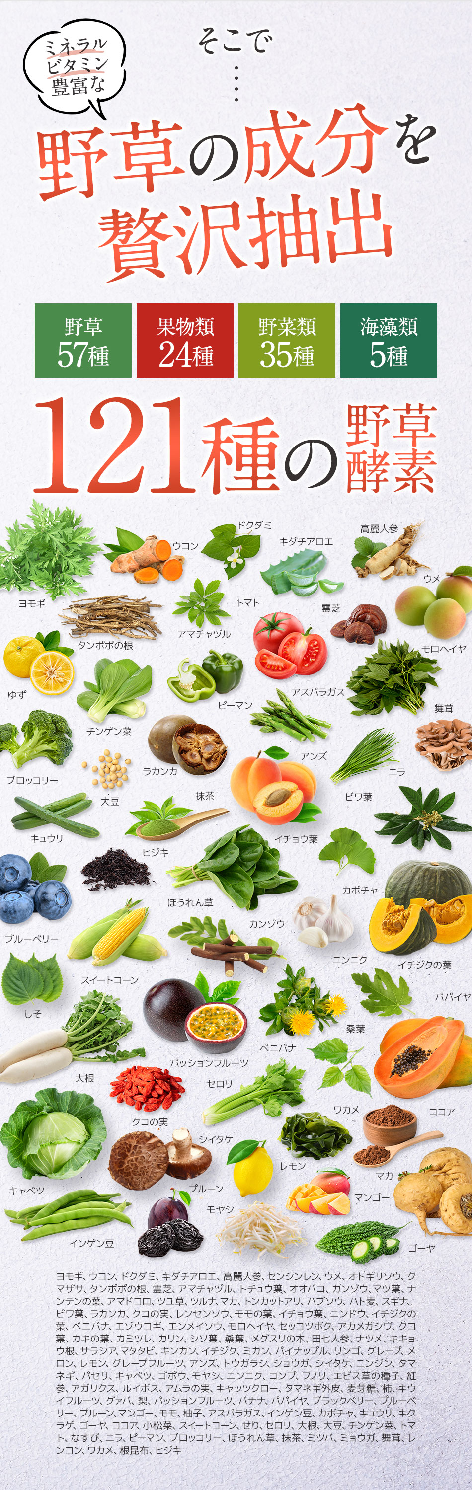 dショッピング |酵素ドリンク コンブチャ plus+（80g）アセロラ