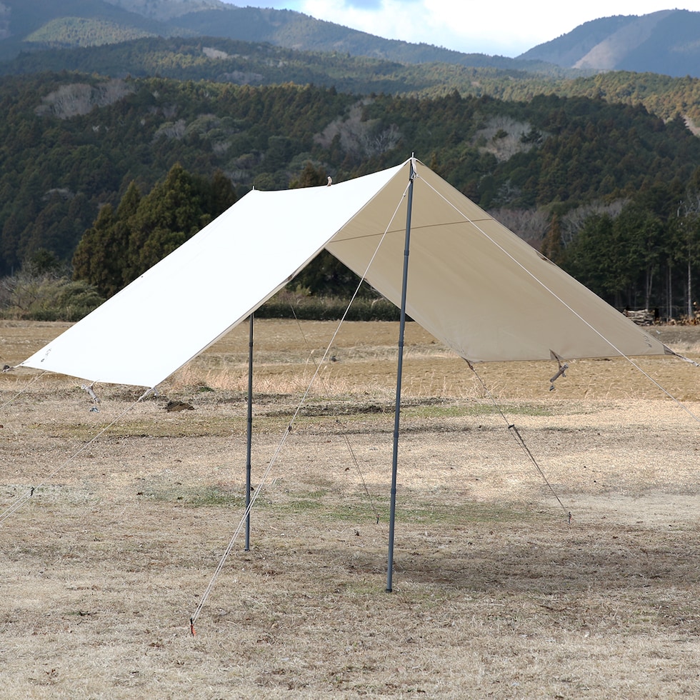 dショッピング |ノルディスク タープ カーリ12【2022年モデル】Nordisk