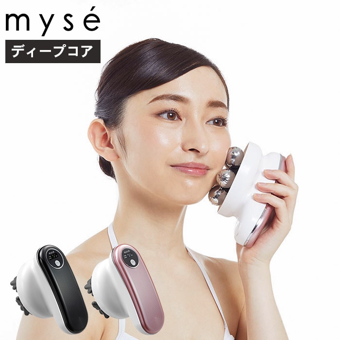 dショッピング |ヤーマン YA-MAN ミーゼ ディープコア ピンク/for MEN