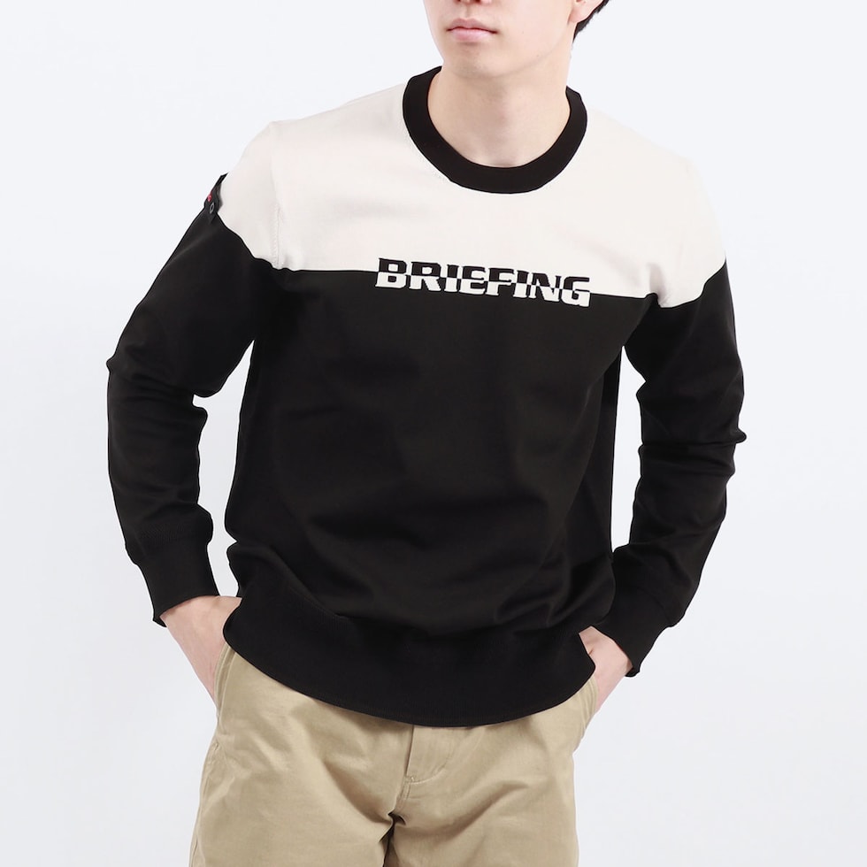 BRIEFING GOLF ブリーフィング ゴルフ ゴルフウェア 日本正規品 ウェア