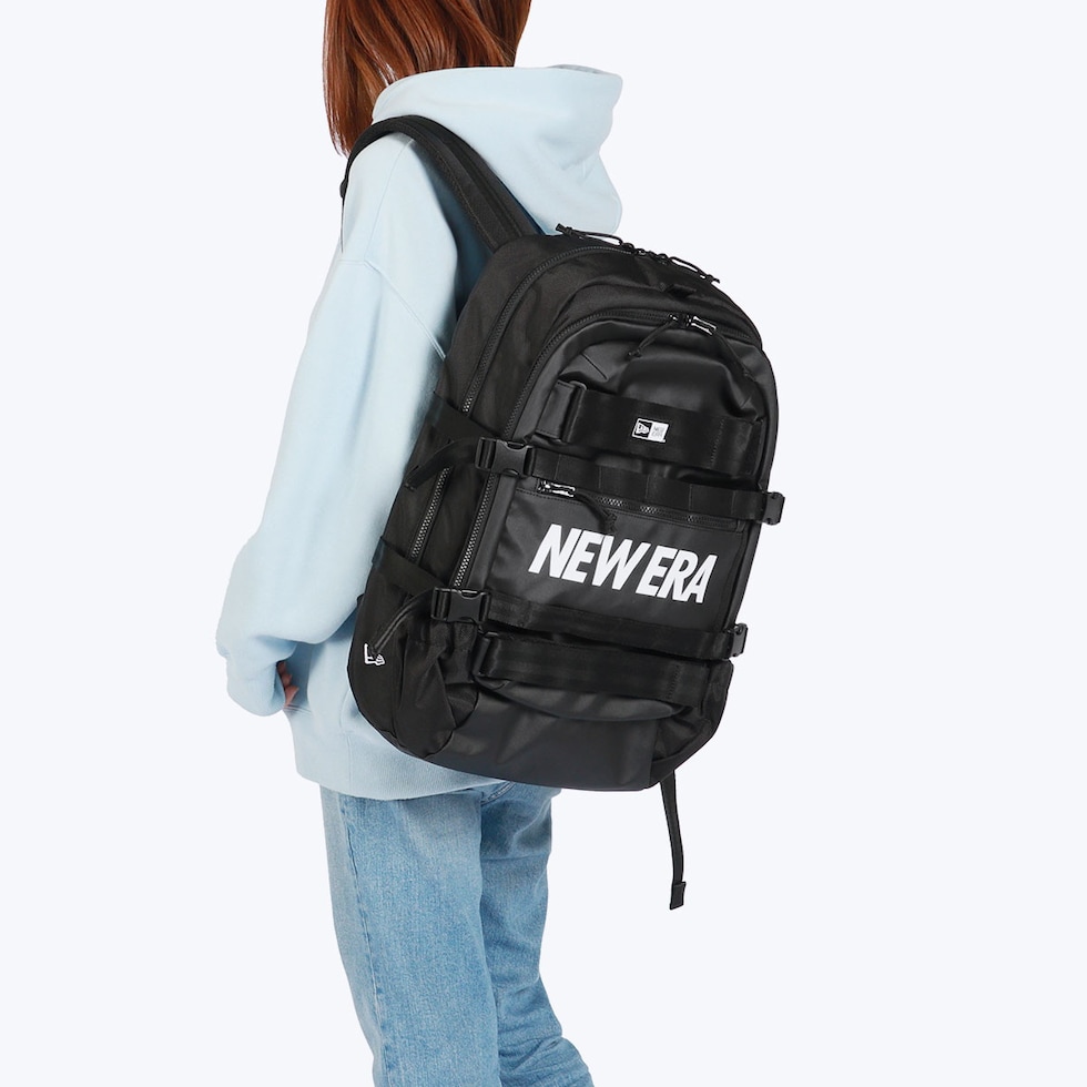 NEW ERA ニューエラ リュック 正規取扱店 バックパック スケートボード