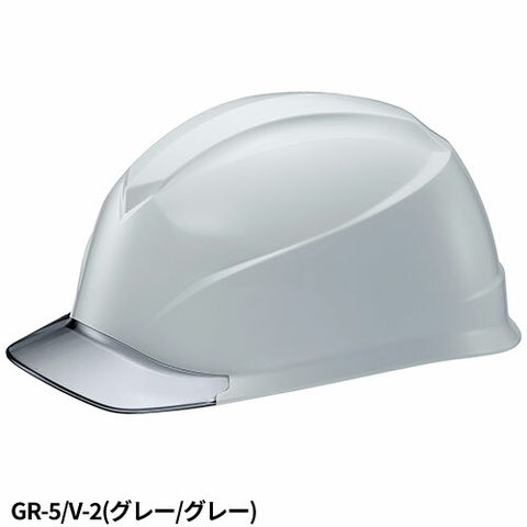 dショッピング |工事ヘルメット クリアバイザー 谷沢製作所 タニザワ