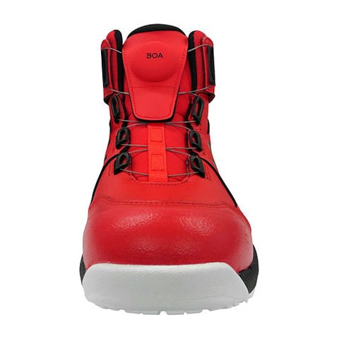 dショッピング |安全靴 ハイカット asics アシックス WINJOB ウィン