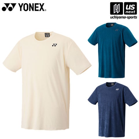 dショッピング |ヨネックス【 YONEX 】 テニス バドミントン UNI T