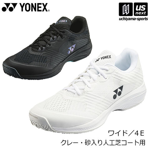 dショッピング |ヨネックス【 YONEX 】 テニスシューズ パワー