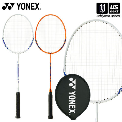 dショッピング |ヨネックス【 YONEX 】 バドミントンラケット B4000