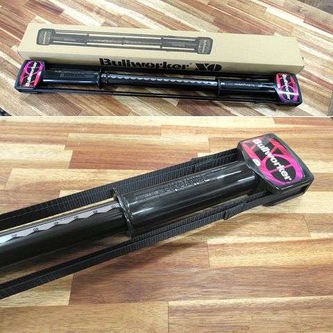 dショッピング |Bullworker ブルワーカーXO ハードタイプ ソリッド