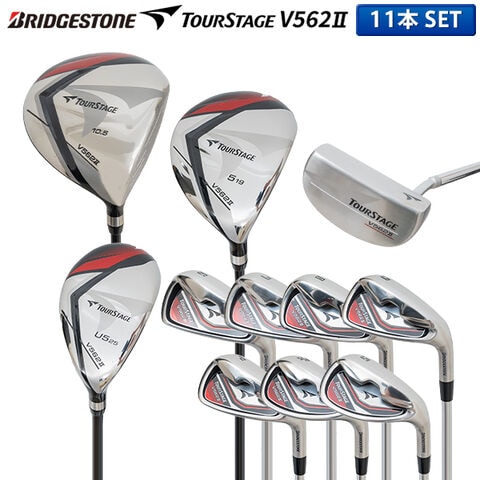 dショッピング |【クラブセットのみ】 ブリヂストン ゴルフ ツアー