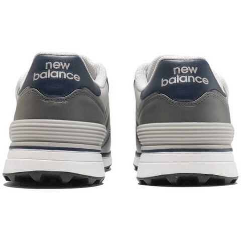 dショッピング |ニューバランス ゴルフシューズ 574 v4 SL BOA [メンズ