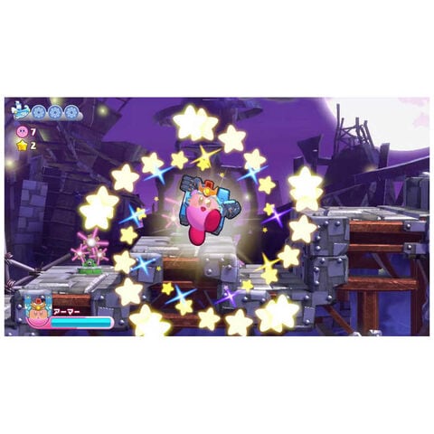 dショッピング |任天堂 Nintendo Switchゲームソフト 星のカービィ Wii