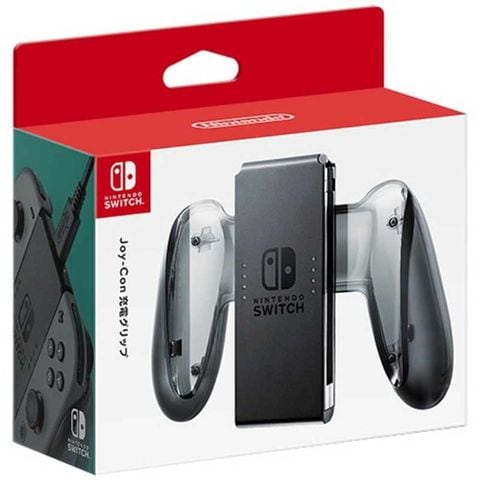 dショッピング |任天堂 Nintendo （純正）Joy－Con充電グリップ