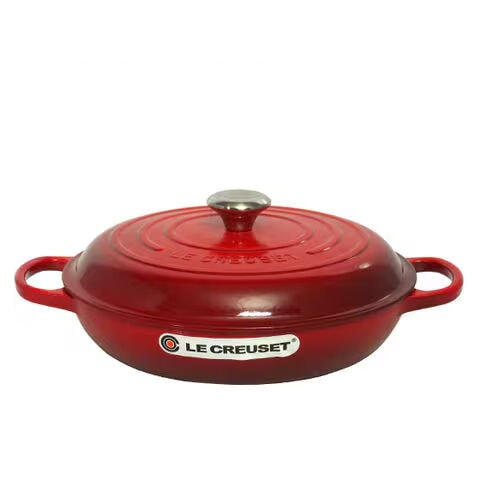 dショッピング |ルクルーゼ （ル・クルーゼ） SIGNATURE ビュッフェ