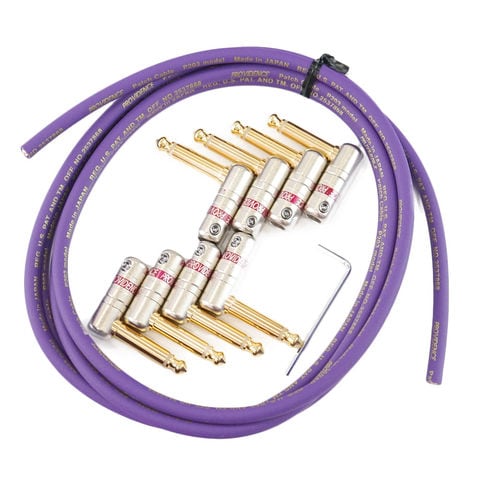 dショッピング |Providence P203 Solderless L/L Set ソルダーレス