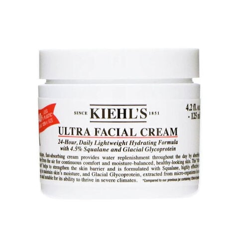 dショッピング |キールズ KIEHL'S クリームUFC 125mL【並行輸入品