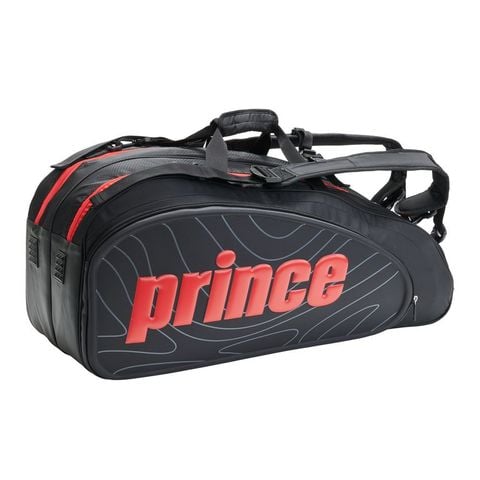 dショッピング |プリンス Prince テニスバッグ・ケース ラケットバッグ