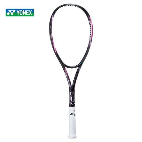 dショッピング |ヨネックス YONEX ソフトテニス ソフトテニスラケット