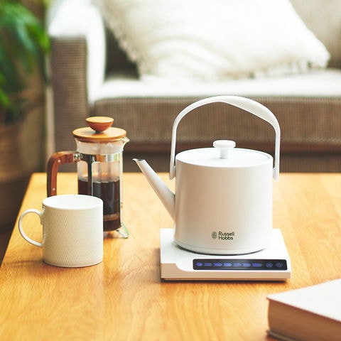 dショッピング |ラッセルホブス ケトル Russell Hobbs Tケトル T