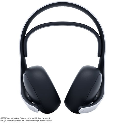 dショッピング |ソニー ［PS5］PULSE Elite ワイヤレスヘッドセット