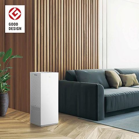 dショッピング |ダイキン 加湿ストリーマ空気清浄機 （ブラウン