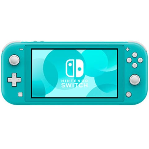 dショッピング |任天堂 ［Switch］Nintendo Switch Lite ニンテンドー