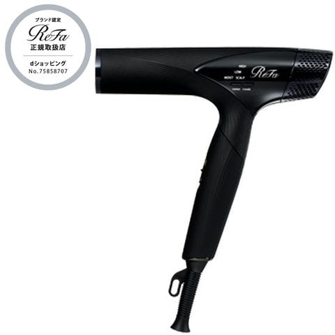 dショッピング |MTG 【即納】リファ ビューテック ドライヤースマート