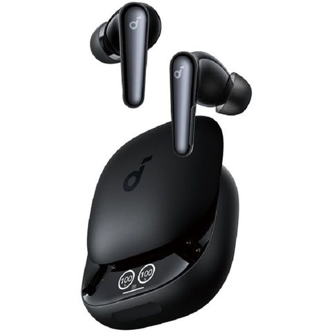 dショッピング |ANKER Soundcore Liberty 4 Pro【カナル型完全