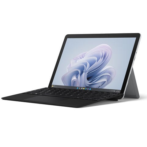 dショッピング |Microsoft Surface Go 4 プラチナ タブレットPC