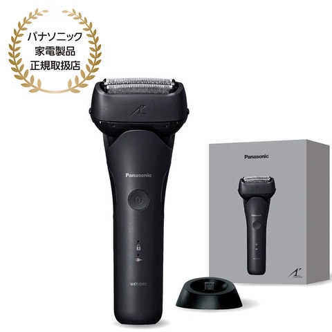 dショッピング | 『パナソニック 電気シェーバー』で絞り込んだ通販