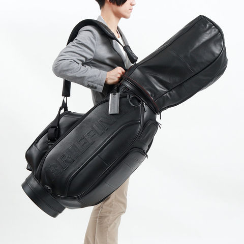 dショッピング |日本正規品 ブリーフィング ゴルフ キャディバッグ