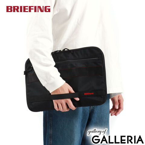 dショッピング |日本正規品 ブリーフィング PCケース パソコンケース