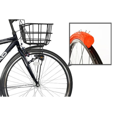 dショッピング |クロスバイク 武田産業 27インチ CHACLE プレス