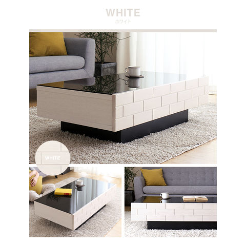 dショッピング |テーブル 送料無料 北欧 センターテーブル ガラス