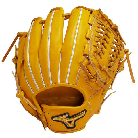 dショッピング |ミズノ MIZUNO 硬式用 ミズノプロ オールラウンド用