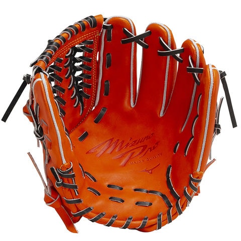 dショッピング |ミズノ MIZUNO 硬式用 ミズノプロ オールラウンド用
