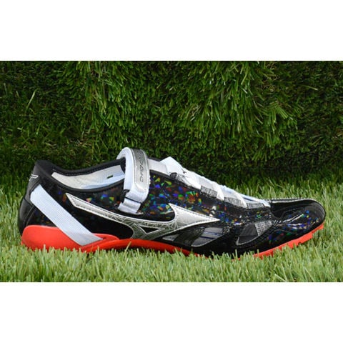 dショッピング |ミズノ MIZUNO クロノインクス9(陸上競技) ユニ