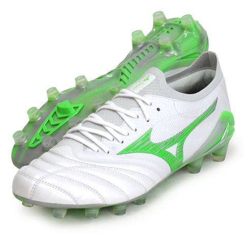 dショッピング |ミズノ MIZUNO モレリア NEO 4 β JAPAN サッカー