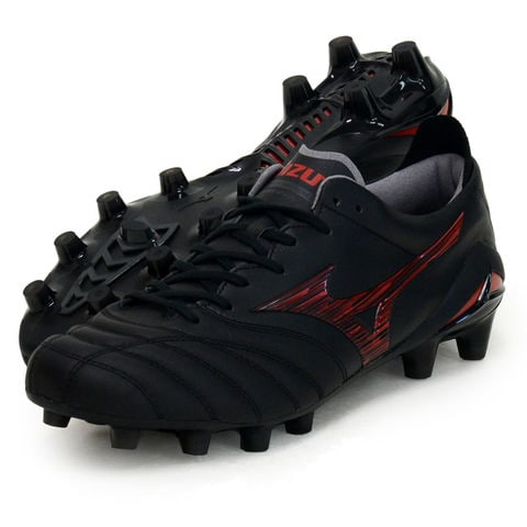 dショッピング |ミズノ MIZUNO モレリアネオ 4 JAPAN サッカースパイク