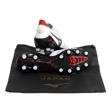 dショッピング |ミズノ MIZUNO モレリア NEO IV β JAPAN サッカー