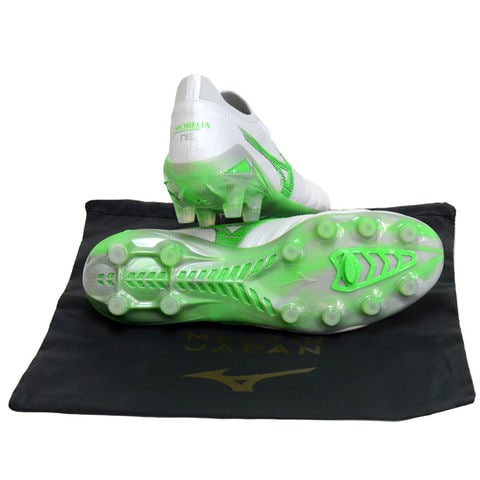 dショッピング |ミズノ MIZUNO モレリア NEO 4 β JAPAN サッカー