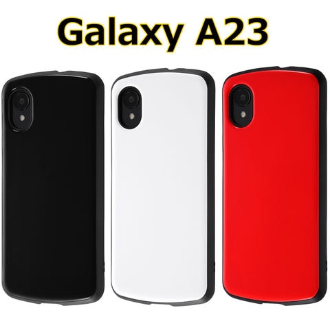 dショッピング |Galaxy A23 5G docomo SC-56C au SCG18 UQ mobile JCOM