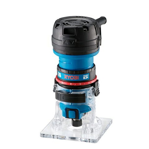 dショッピング |リョービ トリマ MTR－42 | カテゴリ：トリマ